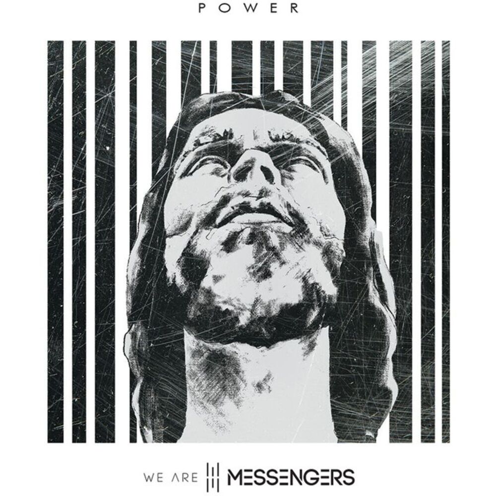 We Are Messengers - Power  CD
